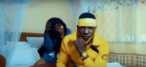Gembe - Nimpende Nani